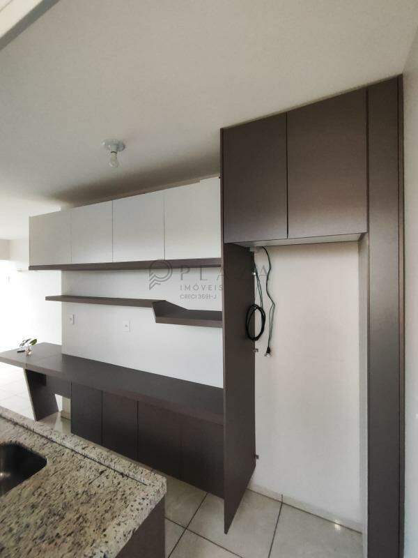Apartamento para alugar com 2 quartos, 55m² no Passo dos Fortes em Chapecó – Foto 2