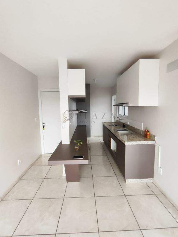 Apartamento para alugar com 2 quartos, 55m² no Passo dos Fortes em Chapecó – Foto 5