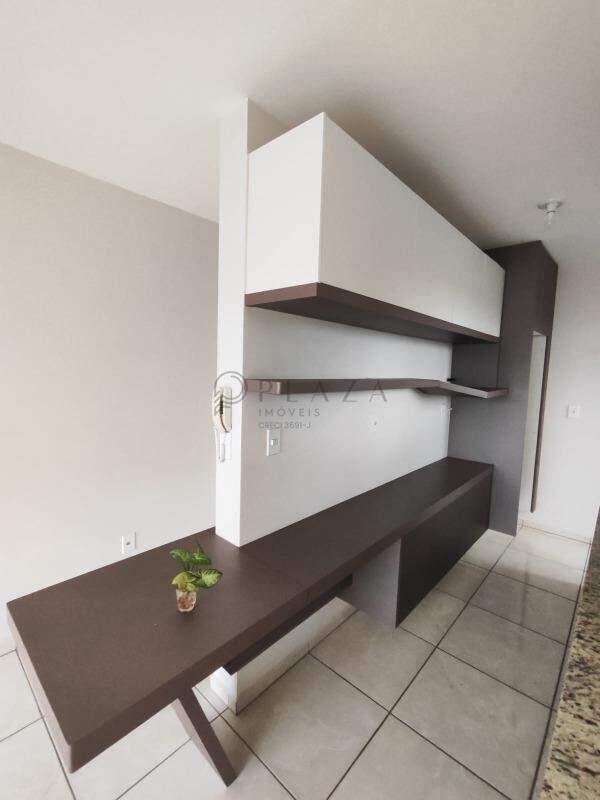 Apartamento para alugar com 2 quartos, 55m² no Passo dos Fortes em Chapecó – Foto 4