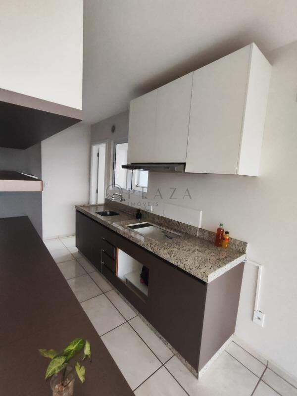 Apartamento para alugar com 2 quartos, 55m² no Passo dos Fortes em Chapecó – Foto 3