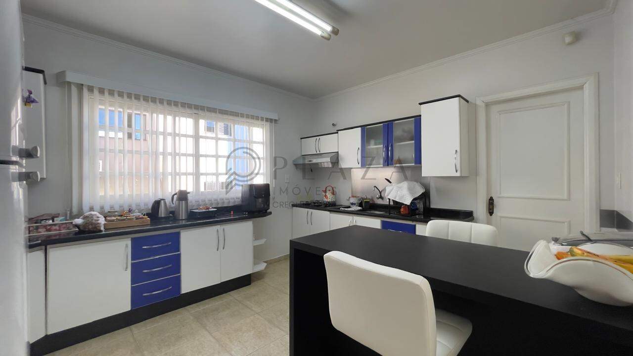 Casa à venda com 3 quartos, 233m² no Parque das Palmeiras em Chapecó - Foto 5
