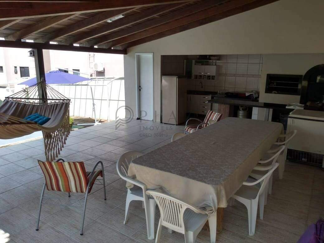 Casa à venda com 3 quartos, 233m² no Parque das Palmeiras em Chapecó - Foto 7