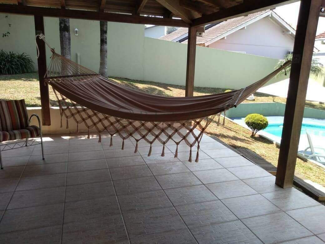 Casa à venda com 3 quartos, 233m² no Parque das Palmeiras em Chapecó - Foto 8