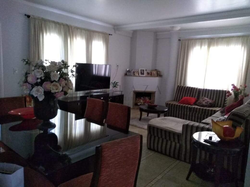 Casa à venda com 3 quartos, 233m² no Parque das Palmeiras em Chapecó - Foto 3