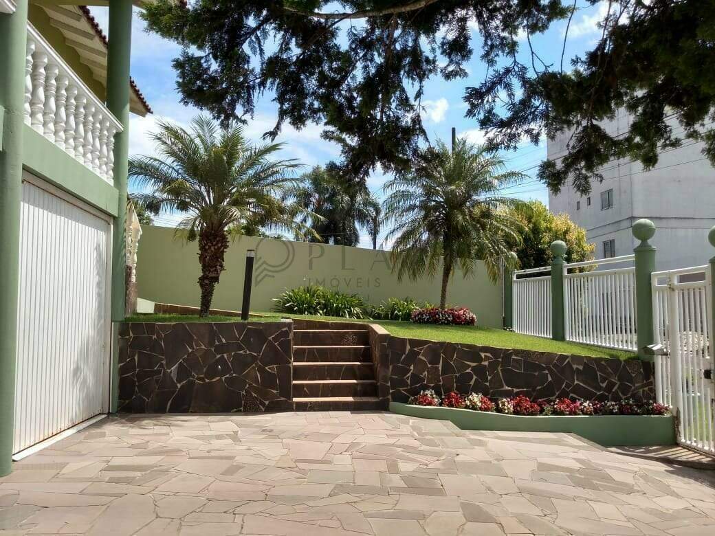 Casa à venda com 3 quartos, 233m² no Parque das Palmeiras em Chapecó - Foto 2
