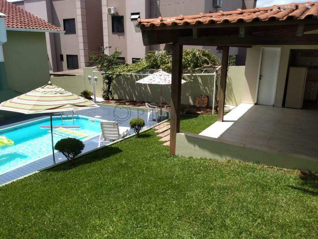 Casa à venda com 3 quartos, 233m² no Parque das Palmeiras em Chapecó - Foto 1