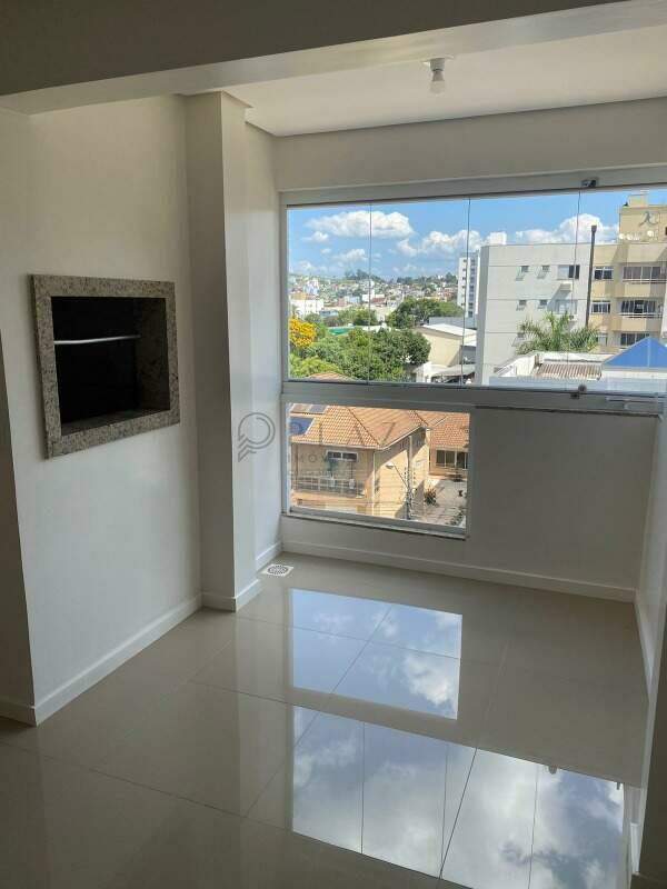 Apartamento para alugar com 2 quartos, 70m² no Santa Maria em Chapecó – Foto 3