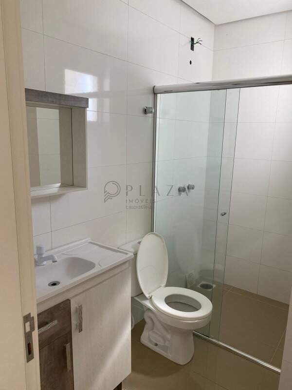 Apartamento para alugar com 2 quartos, 70m² no Santa Maria em Chapecó – Foto 8
