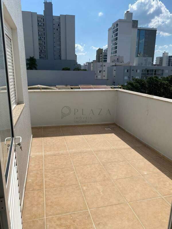 Apartamento para alugar com 2 quartos, 70m² no Santa Maria em Chapecó – Foto 5