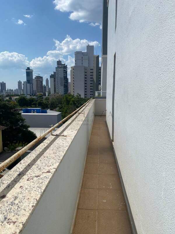 Apartamento para alugar com 2 quartos, 70m² no Santa Maria em Chapecó – Foto 6