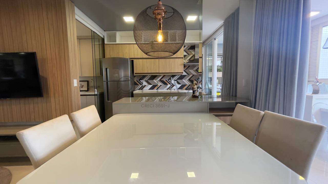 Apartamento para alugar com 2 quartos, 105m² no Centro em Chapecó – Foto 6