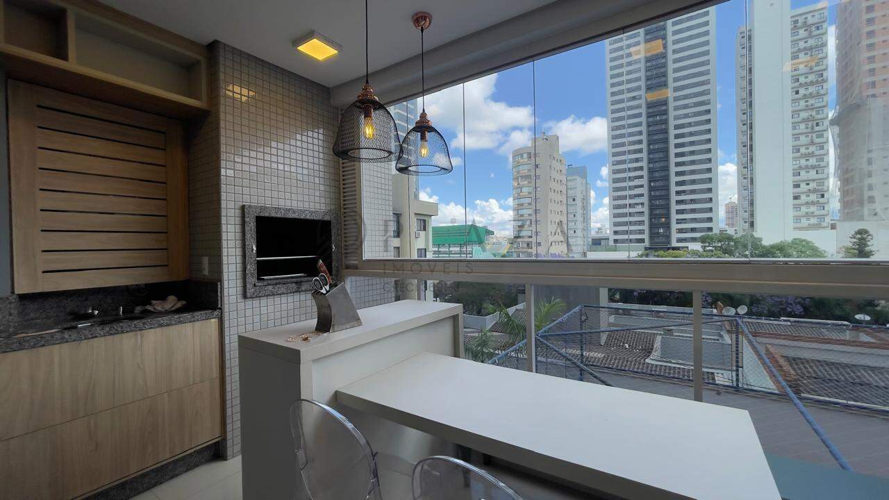 Apartamento para alugar com 2 quartos, 105m² no Centro em Chapecó – Foto 8