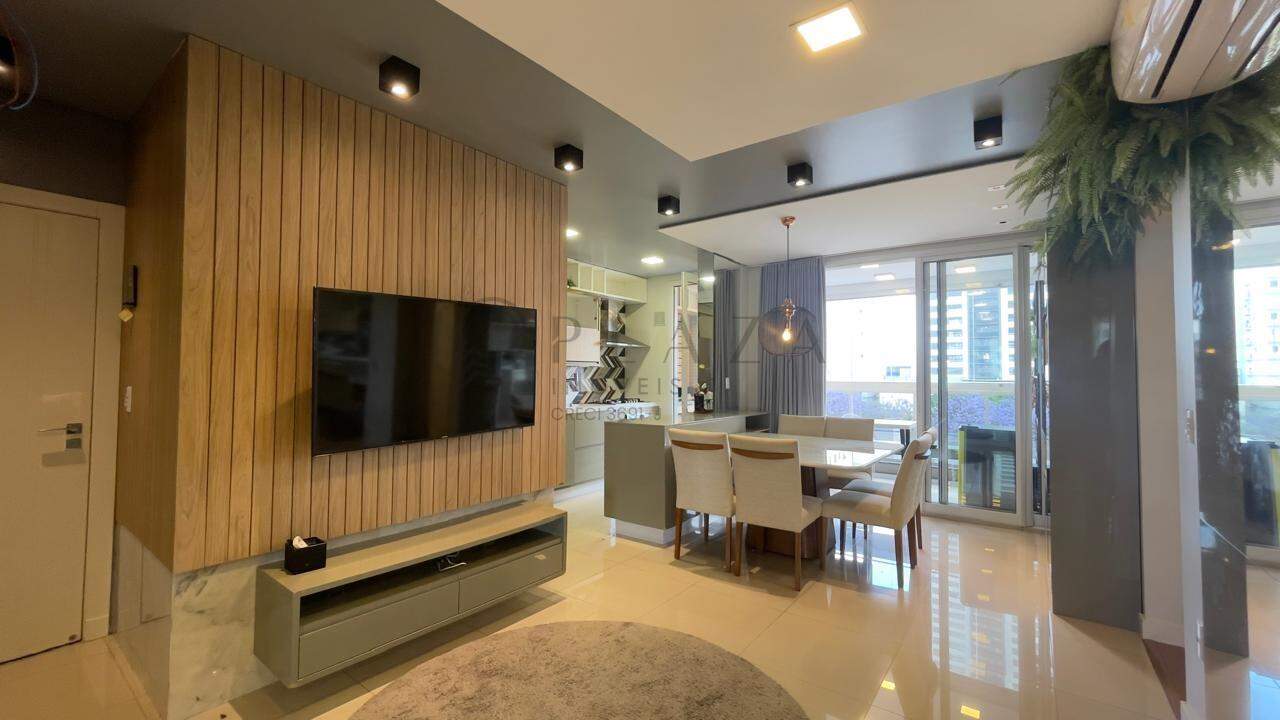 Apartamento para alugar com 2 quartos, 105m² no Centro em Chapecó – Foto 2