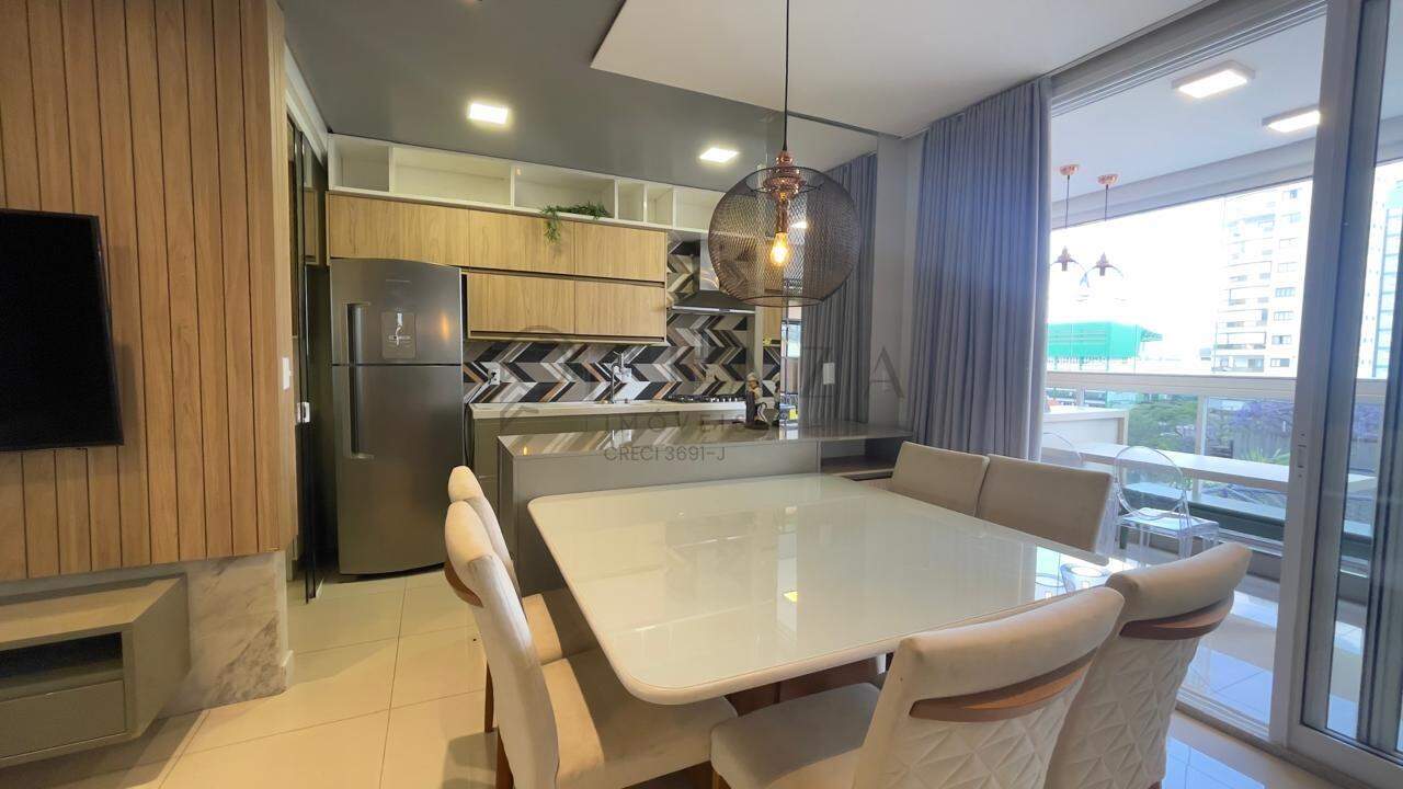 Apartamento para alugar com 2 quartos, 105m² no Centro em Chapecó – Foto 5