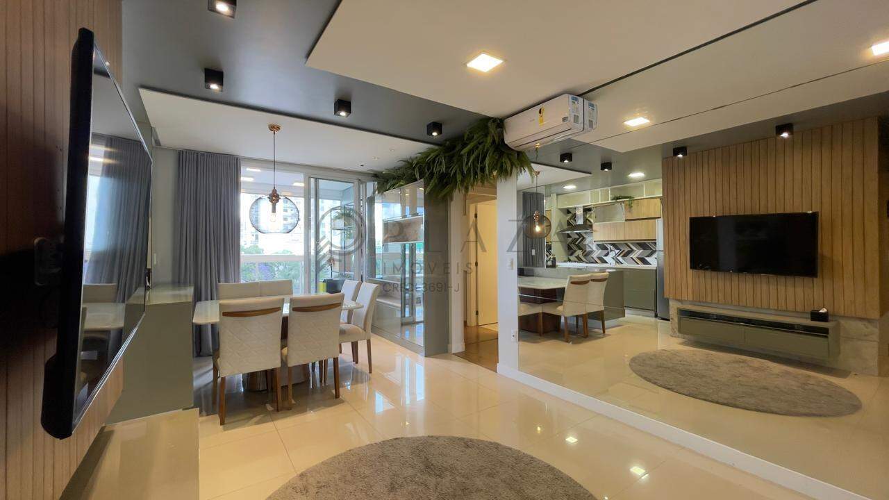 Apartamento para alugar com 2 quartos, 105m² no Centro em Chapecó – Foto 4