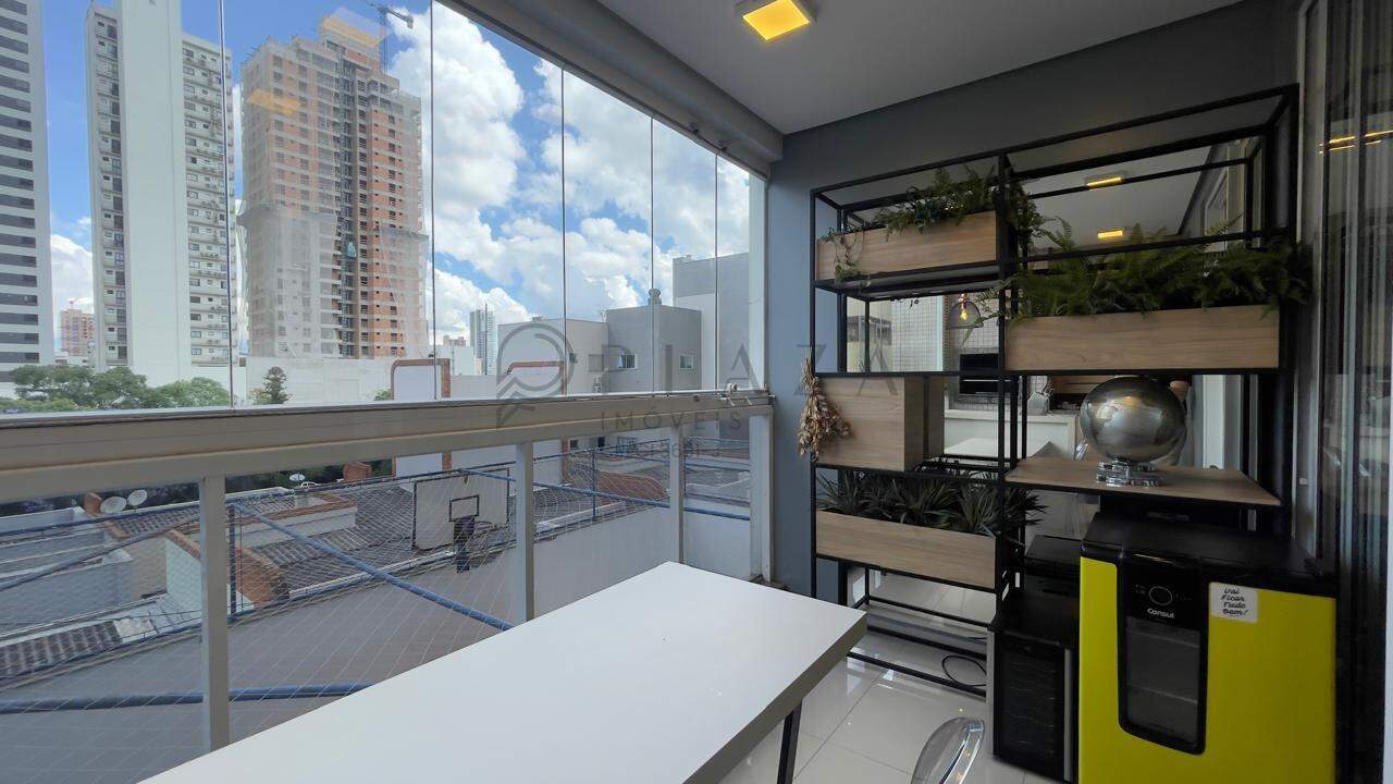 Apartamento para alugar com 2 quartos, 105m² no Centro em Chapecó – Foto 7