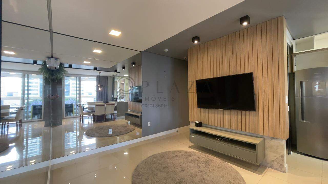 Apartamento para alugar com 2 quartos, 105m² no Centro em Chapecó – Foto 3