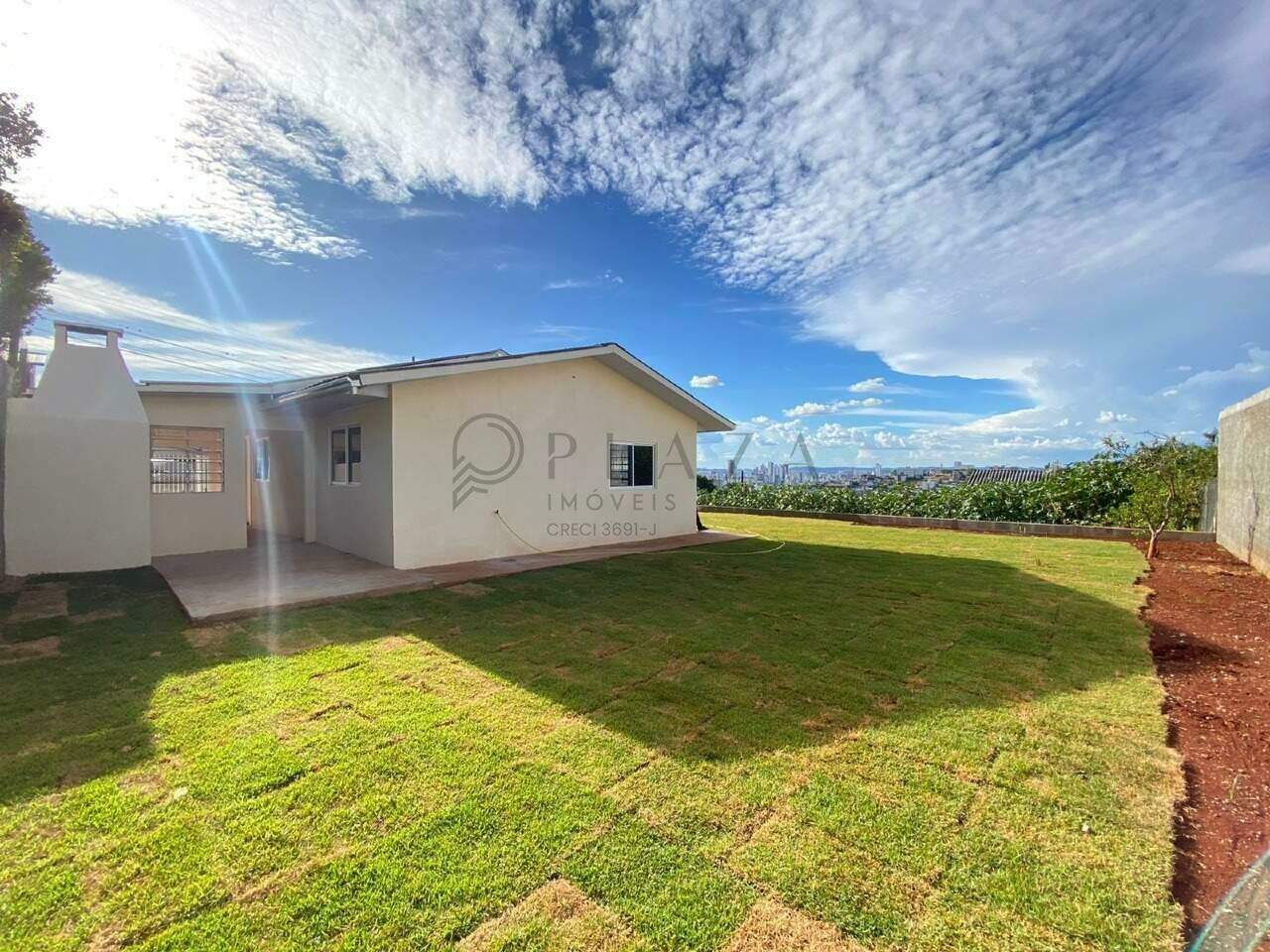Casa à venda com 3 quartos, 130m² no Esplanada em Chapecó - Foto 6