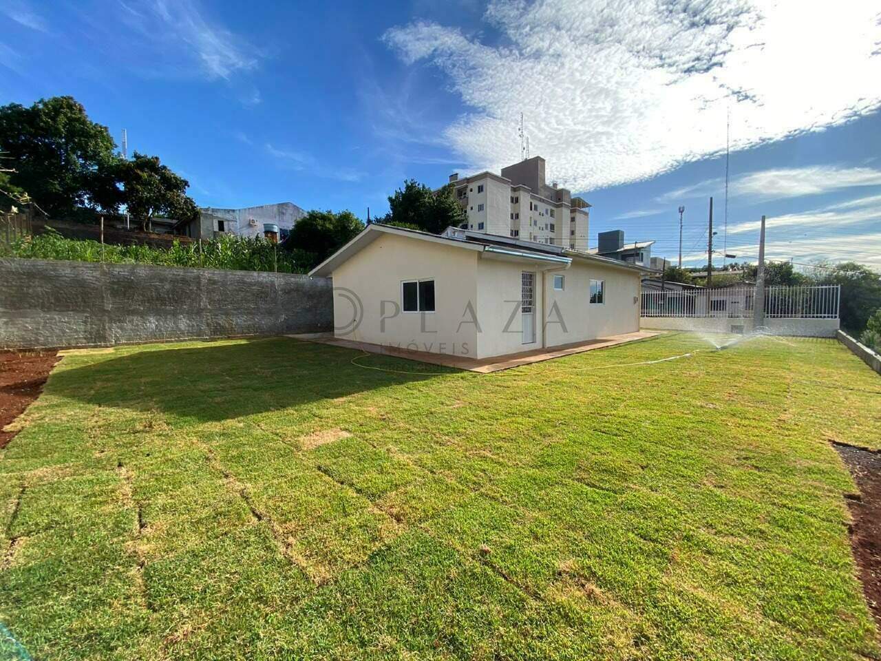 Casa à venda com 3 quartos, 130m² no Esplanada em Chapecó - Foto 1