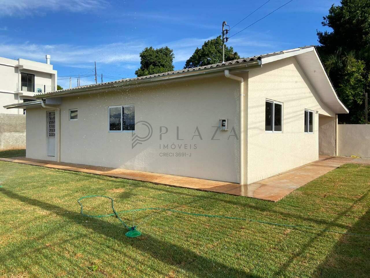 Casa à venda com 3 quartos, 130m² no Esplanada em Chapecó - Foto 5