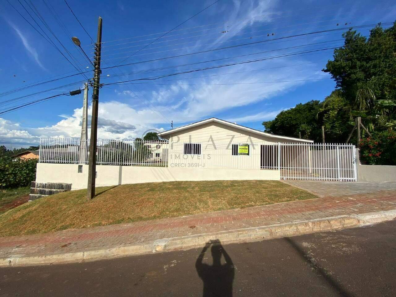 Casa à venda com 3 quartos, 130m² no Esplanada em Chapecó - Foto 3