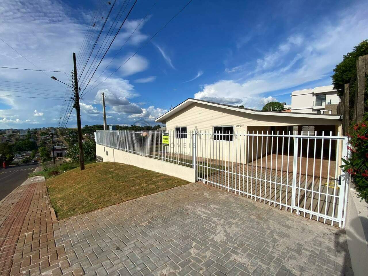 Casa à venda com 3 quartos, 130m² no Esplanada em Chapecó - Foto 2