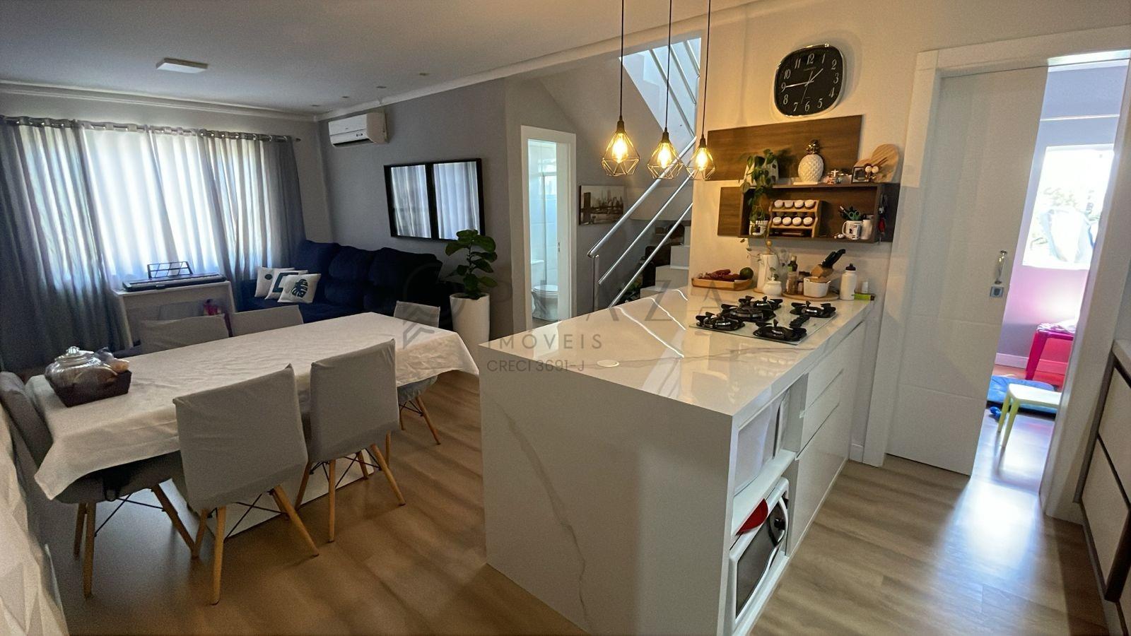 Casa para alugar com 3 quartos, 130m² no Bom Pastor em Chapecó – Foto 3