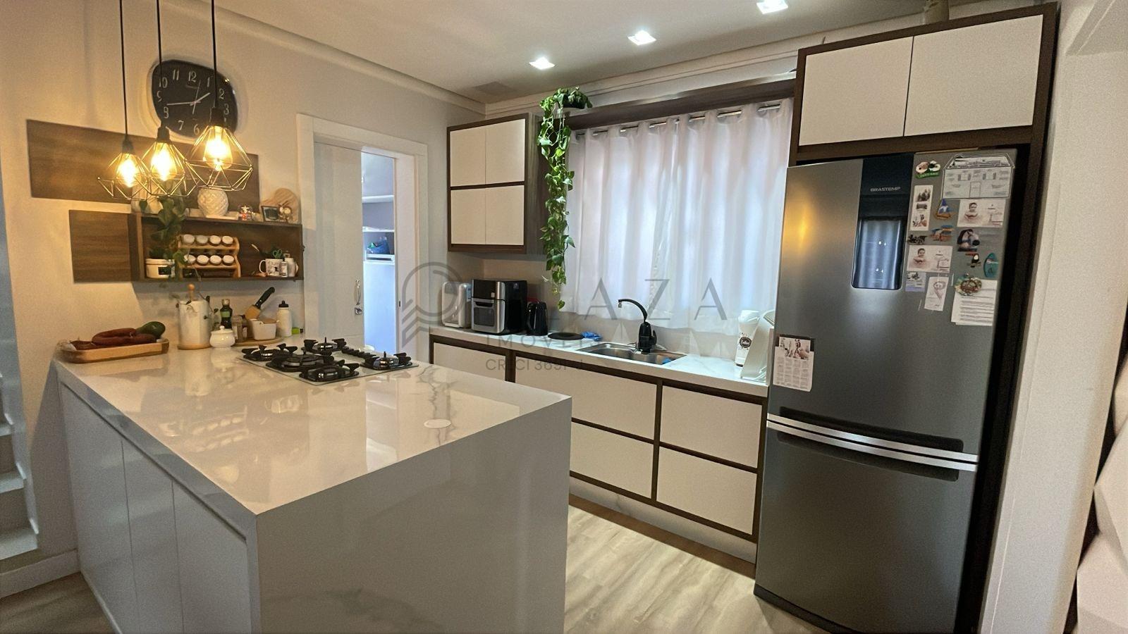 Casa para alugar com 3 quartos, 130m² no Bom Pastor em Chapecó – Foto 2