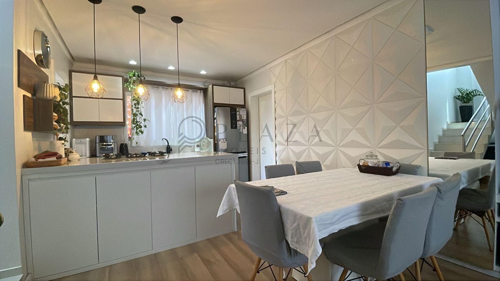 Casa para alugar com 3 quartos, 130m² no Bom Pastor em Chapecó – Foto 5