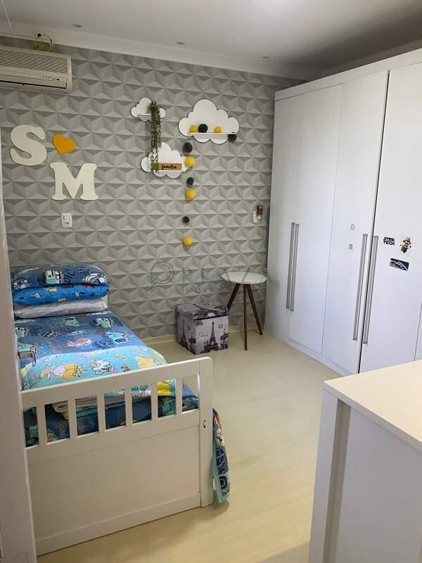 Casa para alugar com 3 quartos, 130m² no Bom Pastor em Chapecó – Foto 5