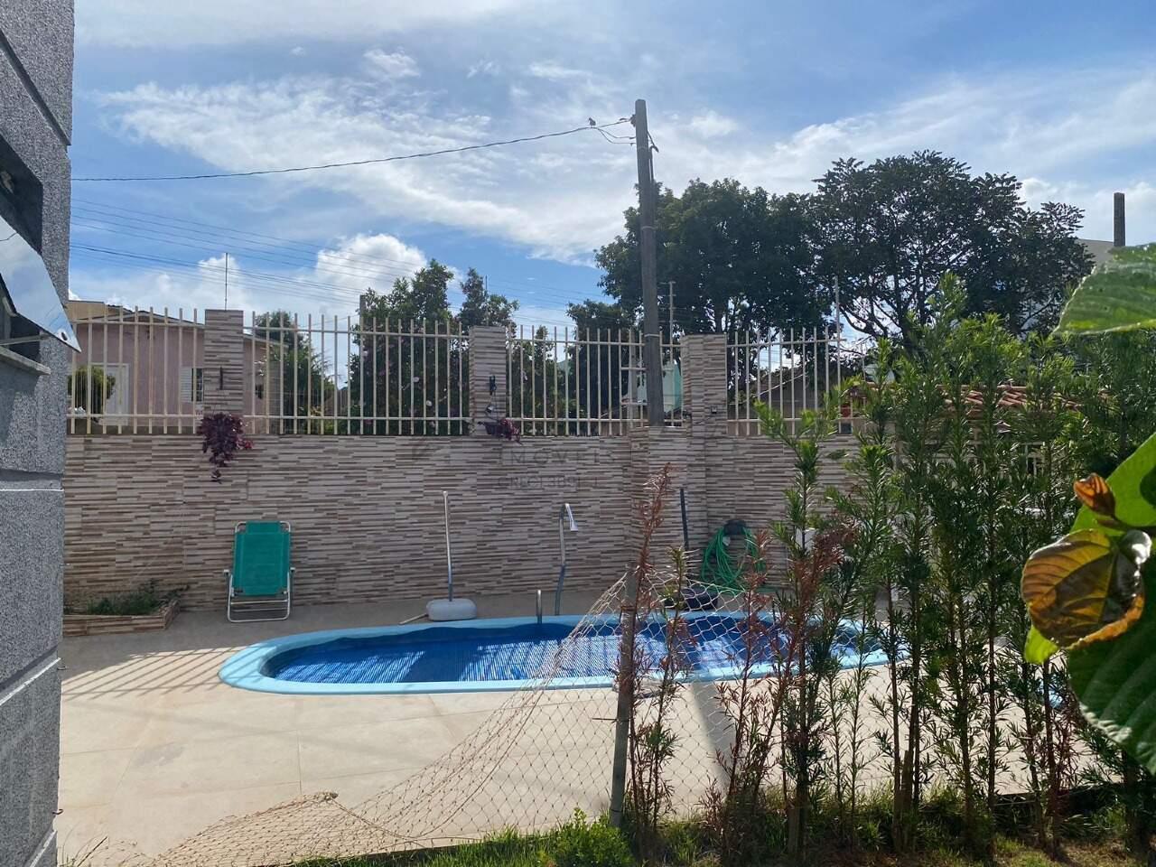 Casa para alugar com 3 quartos, 130m² no Bom Pastor em Chapecó – Foto 8