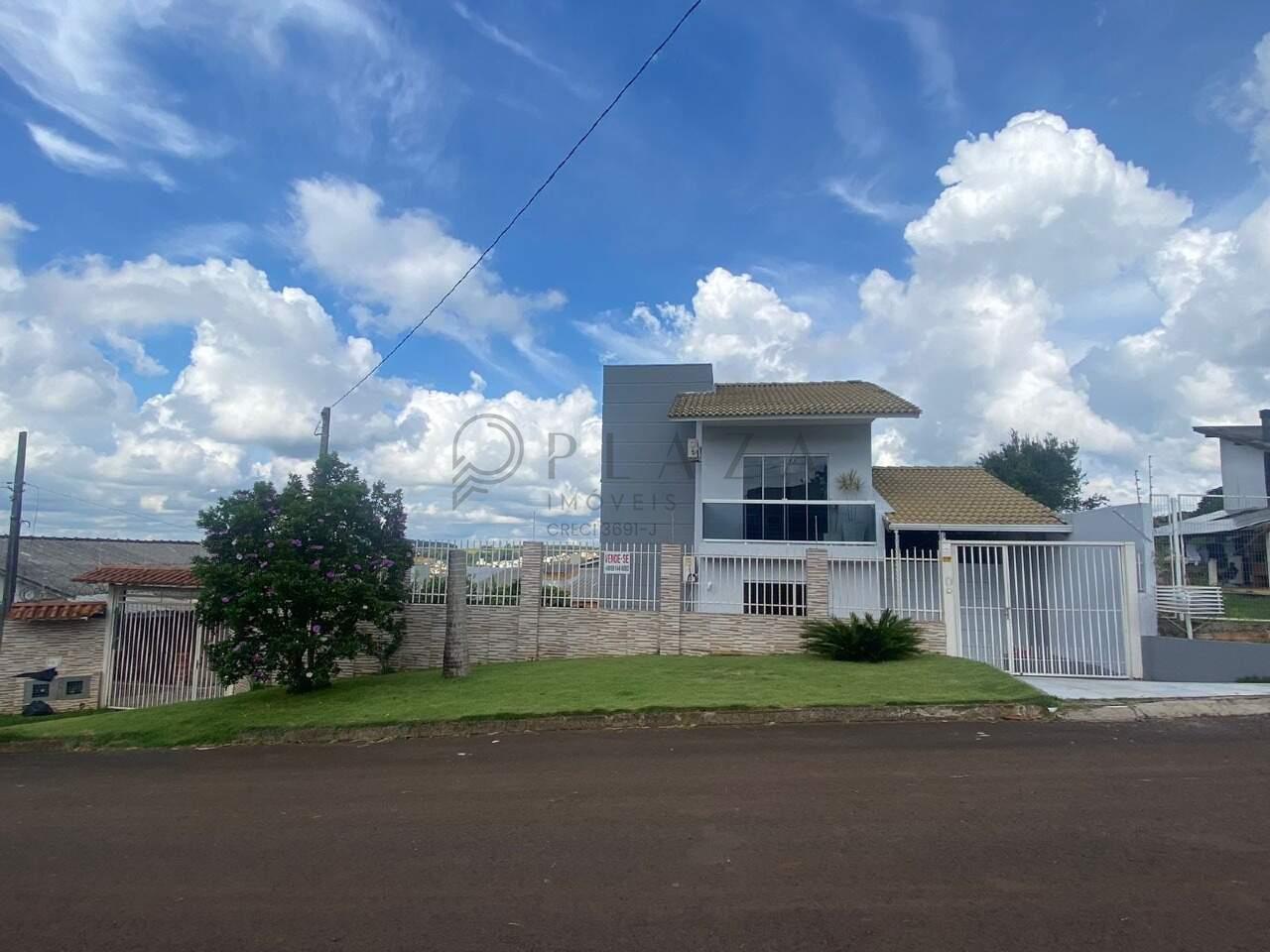 Casa para alugar com 3 quartos, 130m² no Bom Pastor em Chapecó – Foto 1