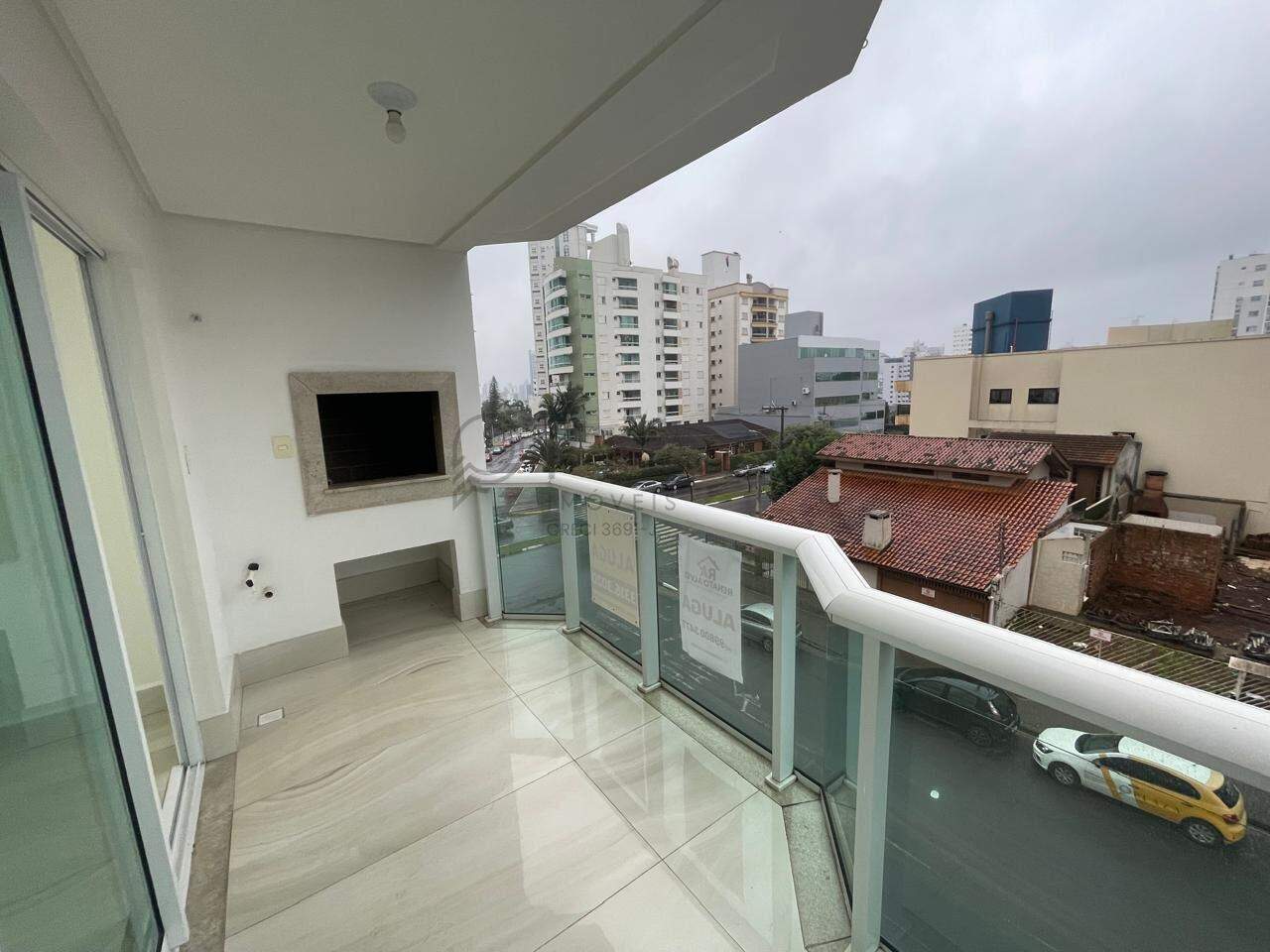 Apartamento para alugar com 3 quartos, 104m² no Centro em Chapecó – Foto 5