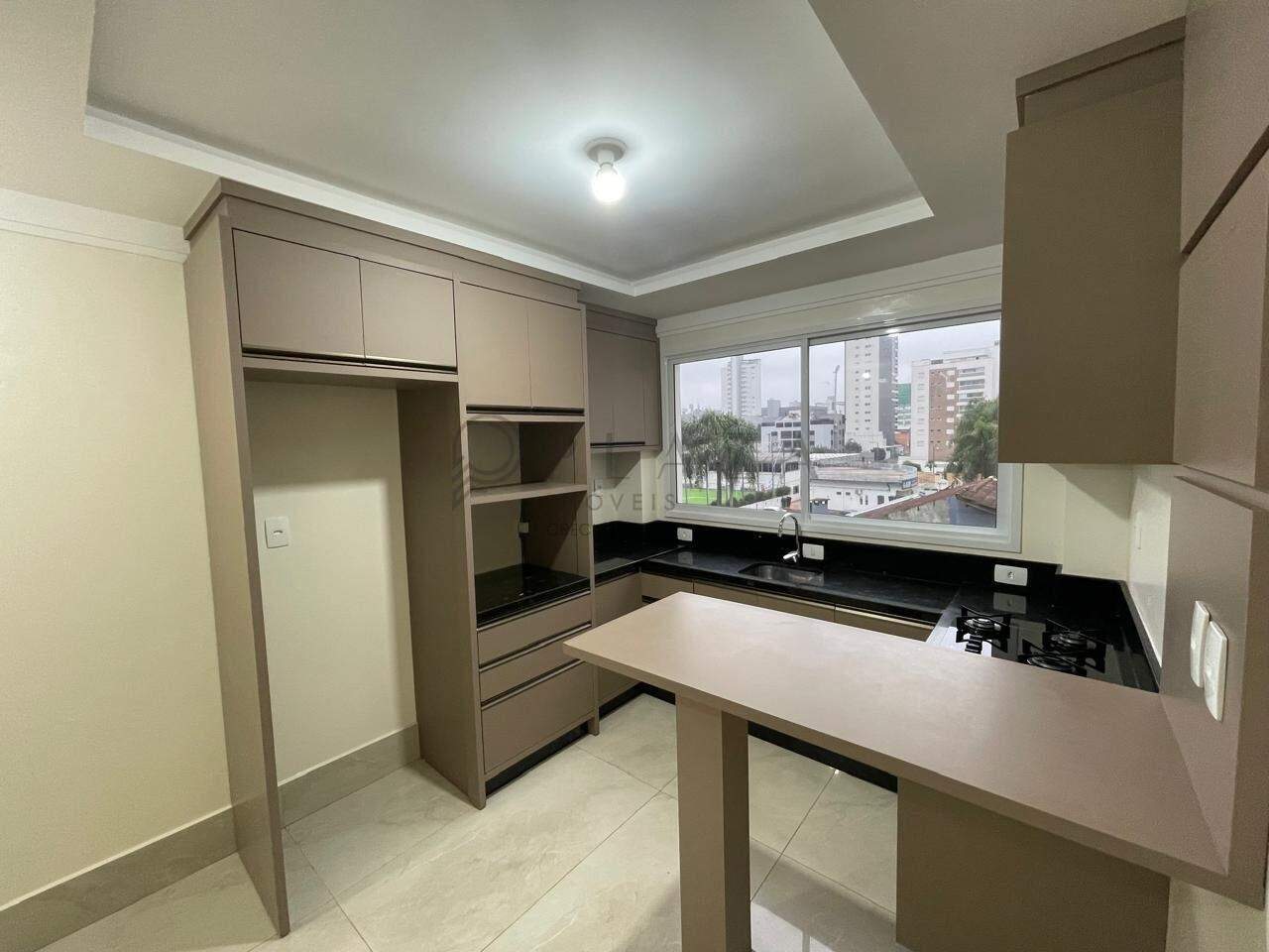 Apartamento para alugar com 3 quartos, 104m² no Centro em Chapecó – Foto 6
