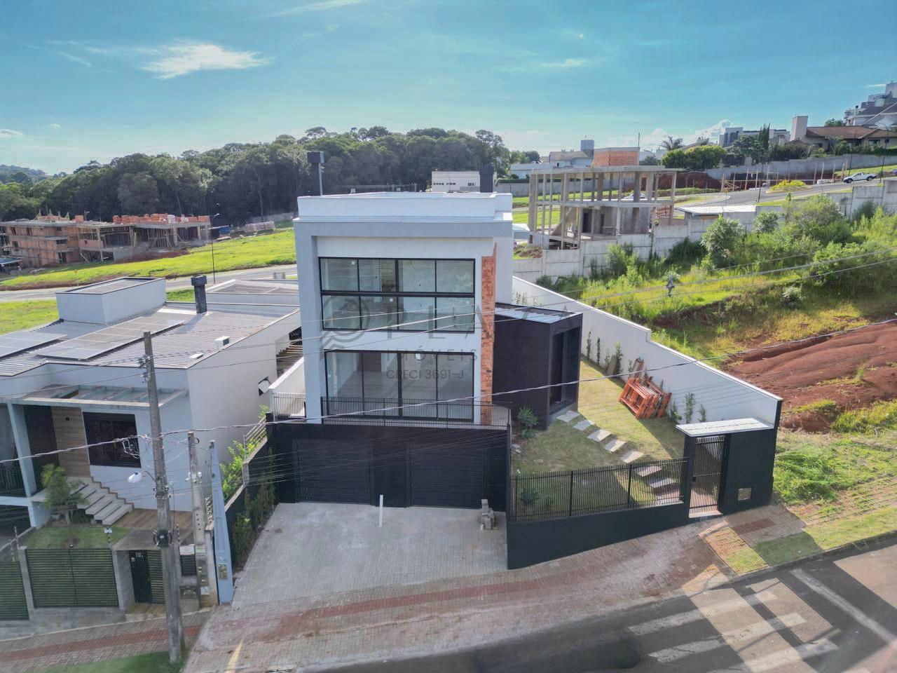 Casa à venda com 3 quartos, 271m² no Universitário em Chapecó - Foto 3