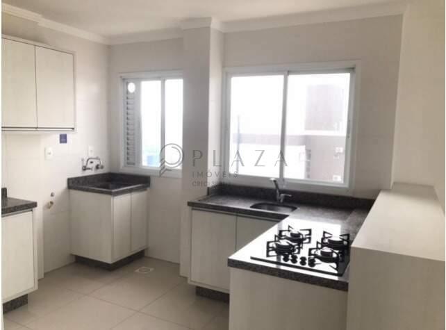 Apartamento para alugar com 2 quartos, 95m² no São Cristóvão em Chapecó – Foto 5