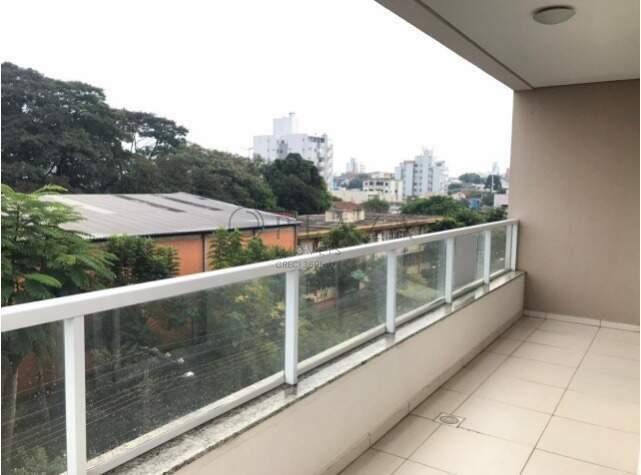 Apartamento para alugar com 2 quartos, 95m² no São Cristóvão em Chapecó – Foto 7