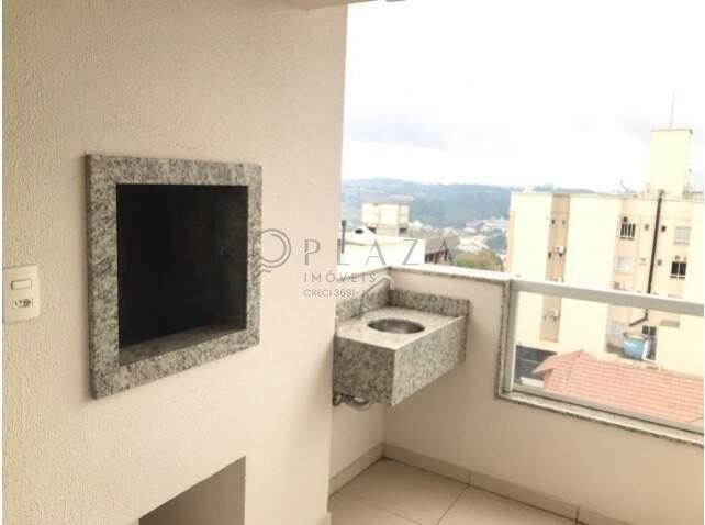 Apartamento para alugar com 2 quartos, 95m² no São Cristóvão em Chapecó – Foto 3