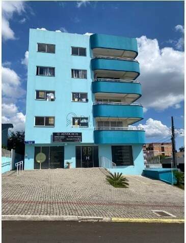 Apartamento para alugar com 2 quartos, 58m² no Jardim Itália em Chapecó – Foto 1