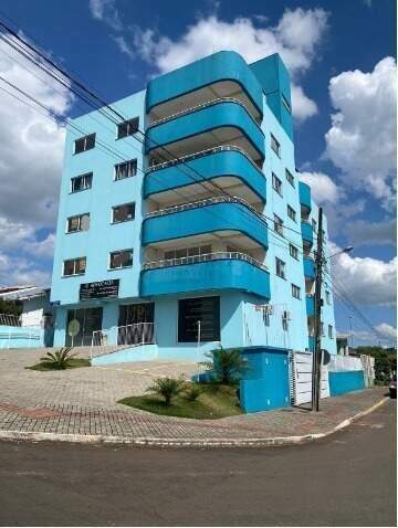 Apartamento para alugar com 2 quartos, 58m² no Jardim Itália em Chapecó – Foto 3