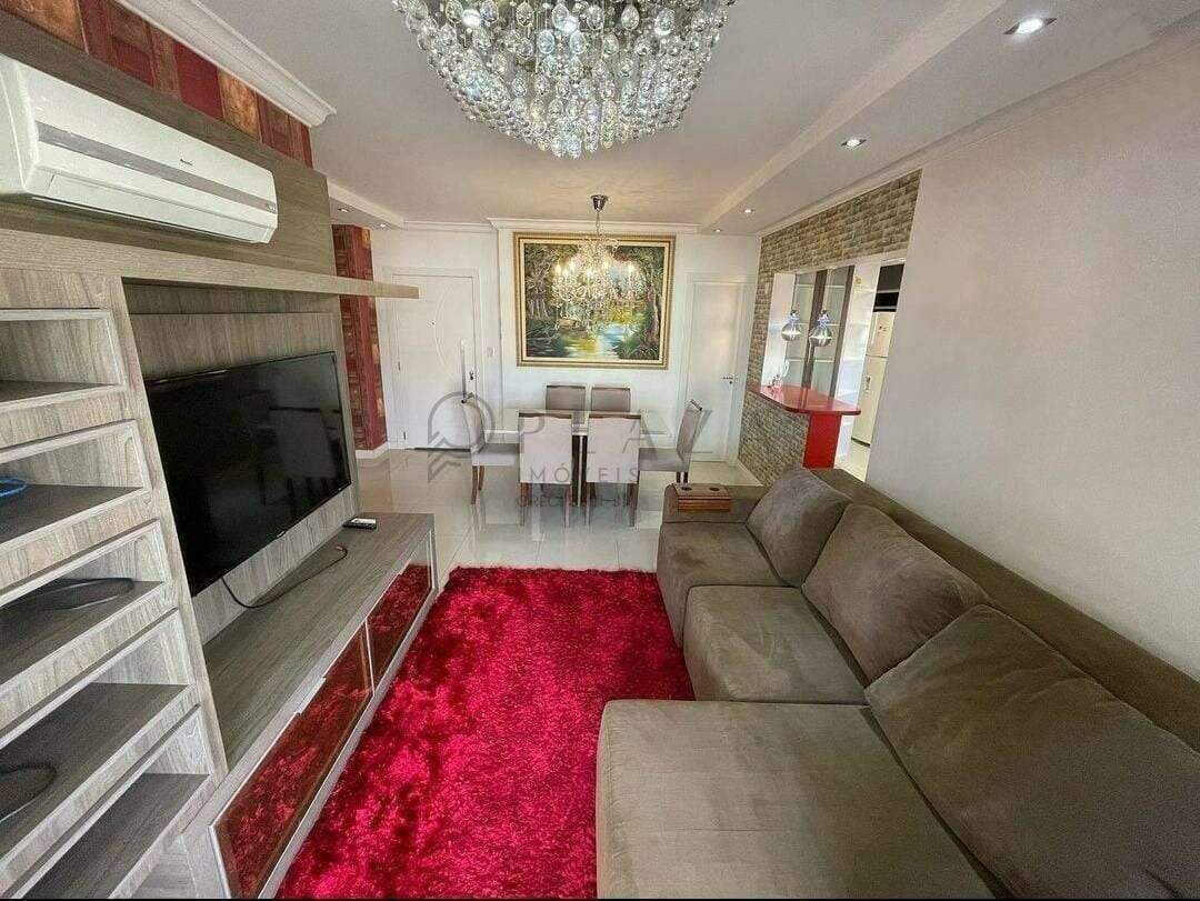 Apartamento à venda com 3 quartos, 107m² no Centro em Chapecó - Foto 2