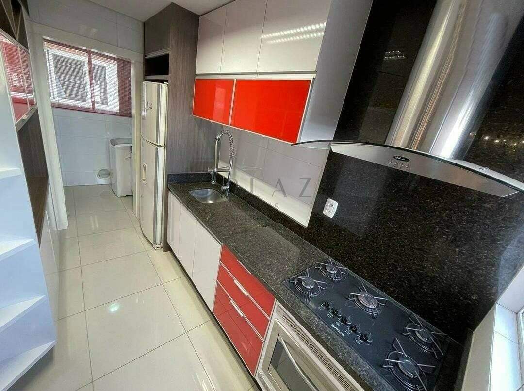 Apartamento à venda com 3 quartos, 107m² no Centro em Chapecó - Foto 4