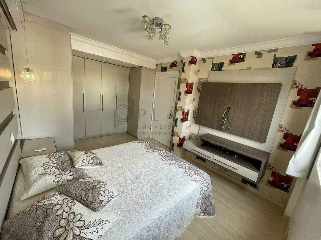 Apartamento à venda com 3 quartos, 107m² no Centro em Chapecó - Foto 6
