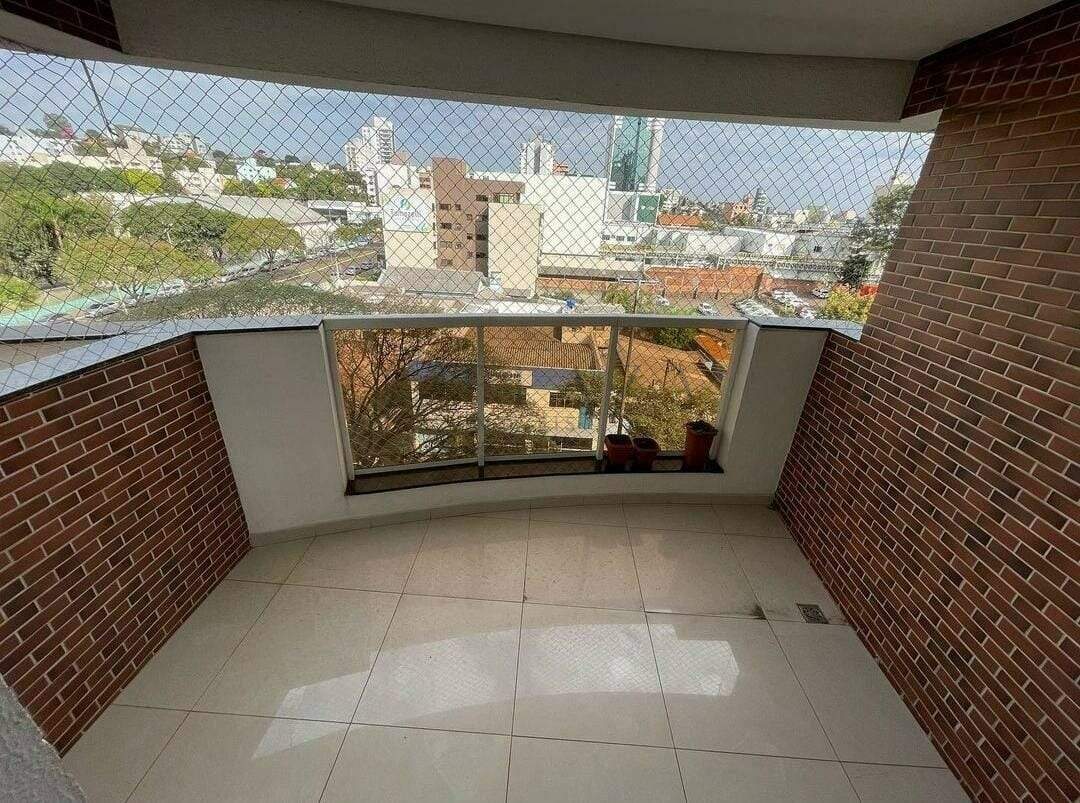 Apartamento à venda com 3 quartos, 107m² no Centro em Chapecó - Foto 5