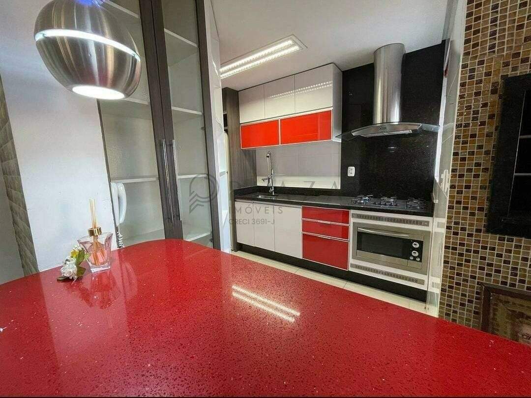Apartamento à venda com 3 quartos, 107m² no Centro em Chapecó - Foto 3