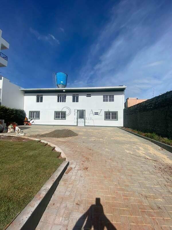 Casa para alugar com 4 quartos, 155m² no Presidente Médici em Chapecó – Foto 1