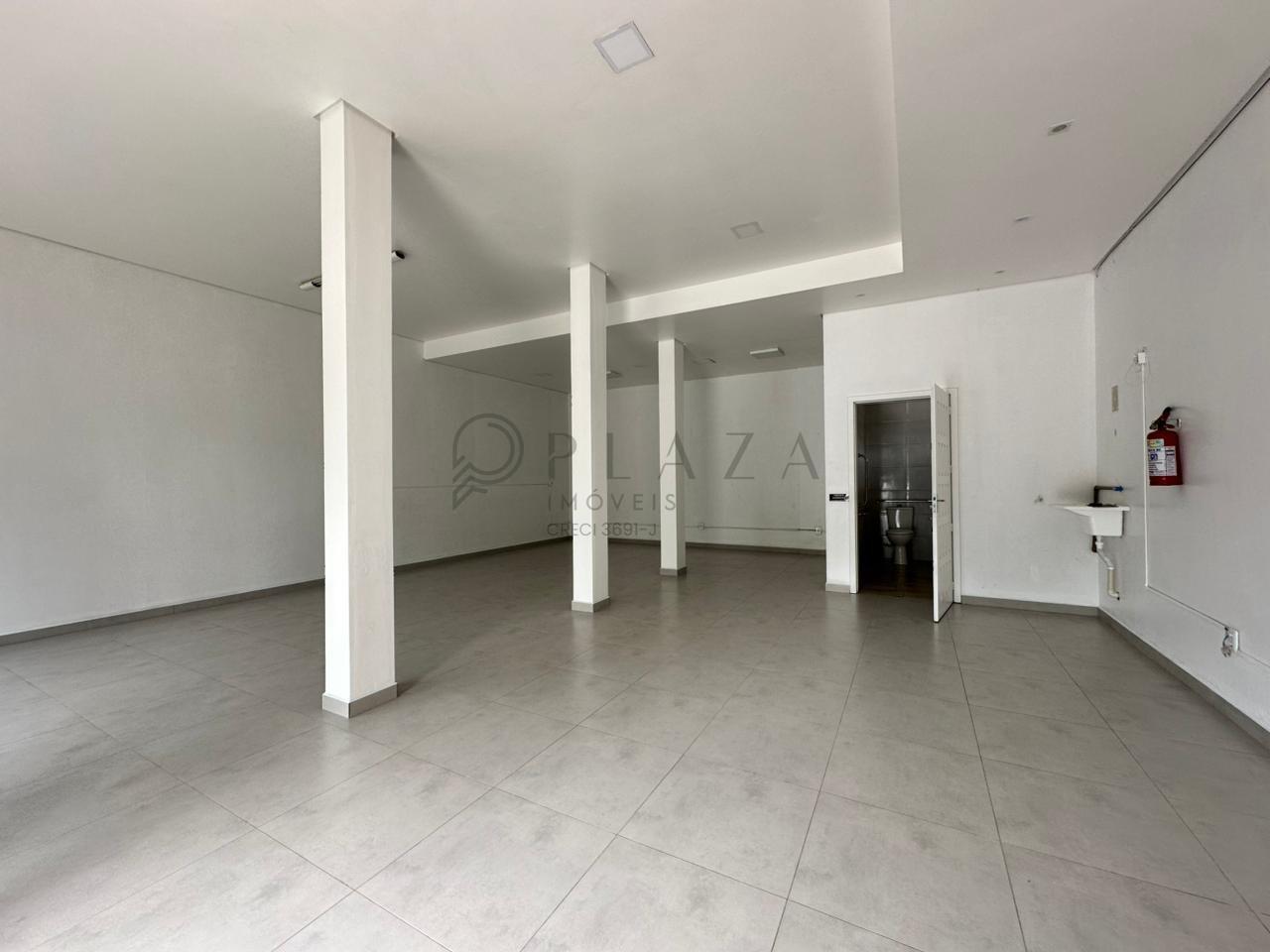Sala Comercial para alugar com 86m² no Bela Vista em Chapecó – Foto 5