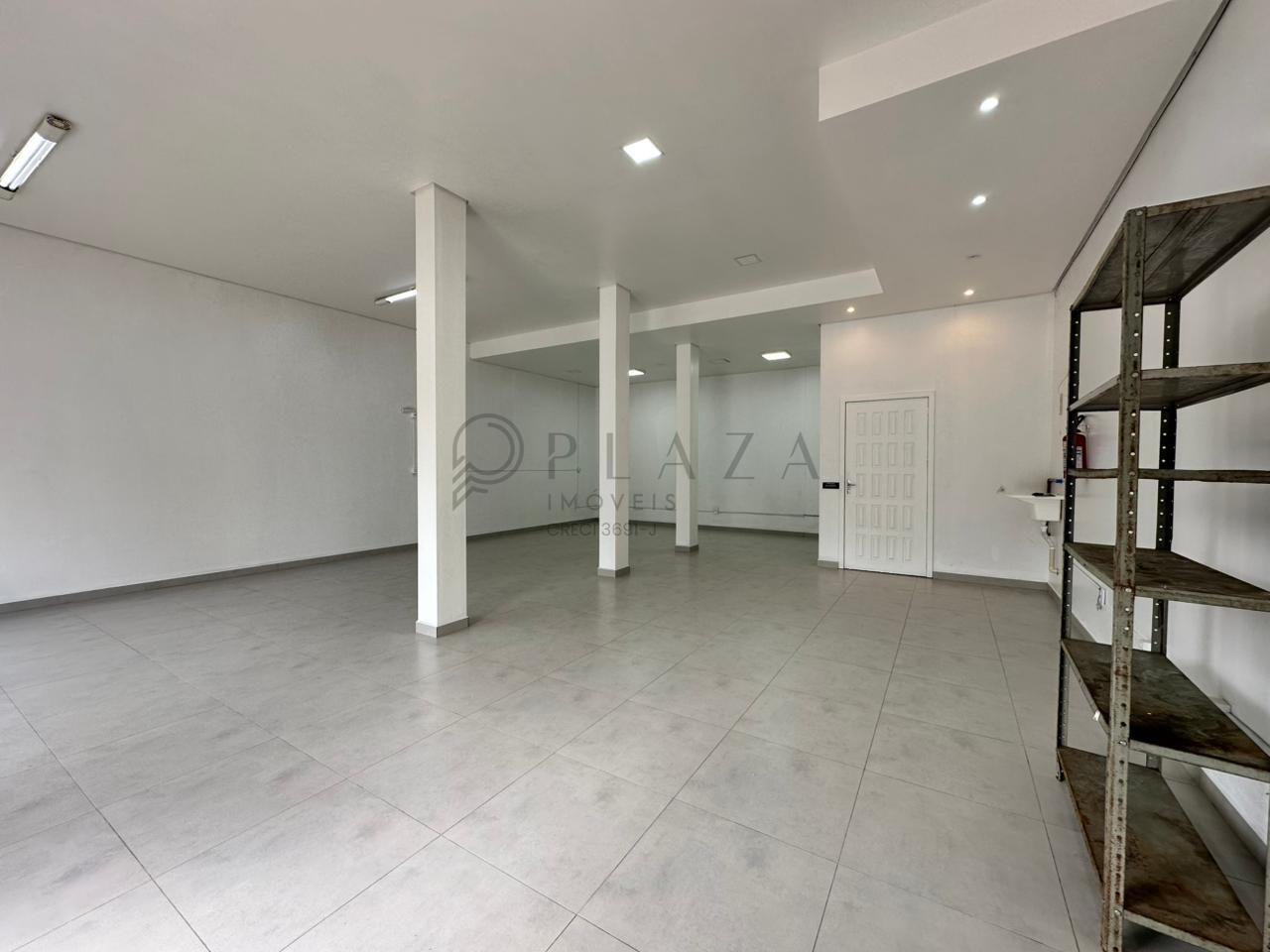 Sala Comercial para alugar com 86m² no Bela Vista em Chapecó – Foto 8