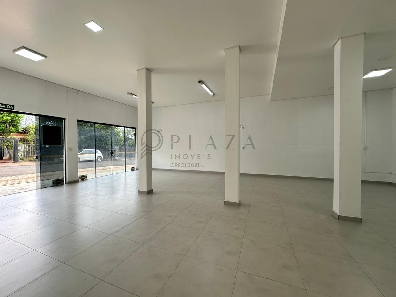 Sala Comercial para alugar com 86m² no Bela Vista em Chapecó – Foto 3