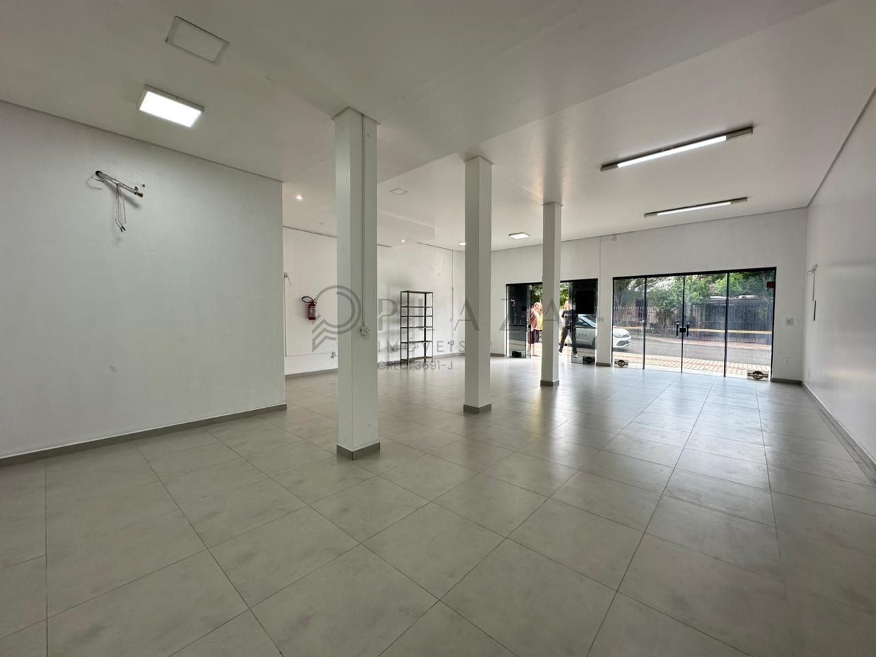 Sala Comercial para alugar com 86m² no Bela Vista em Chapecó – Foto 6
